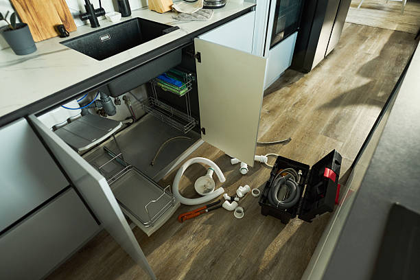 Reliable Drain Cleaning contractor in Cordele, GA by Street Wise - Plumbing